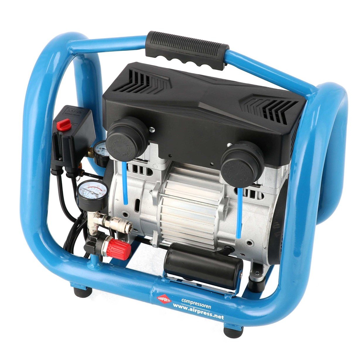 Airpress LMO 4-170 Silent