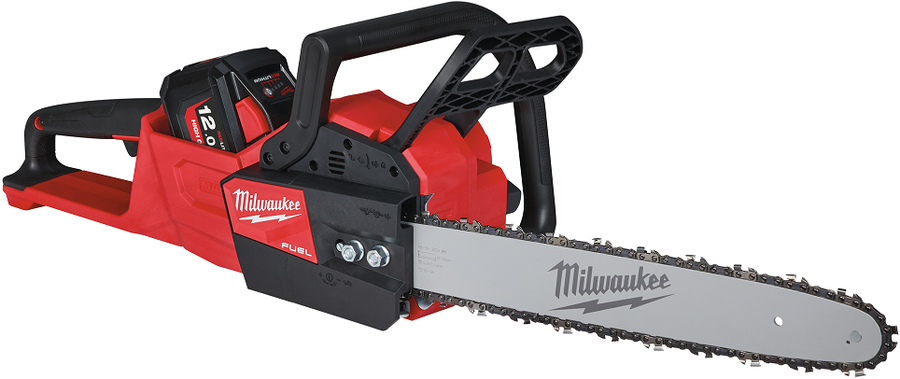 Milwaukee M18 FCHS-121B M18 FUEL Accu Kettingzaag | 18v 12.0Ah