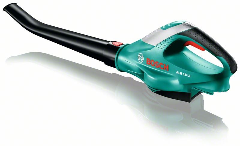 Bosch Groen ALB 18 Li