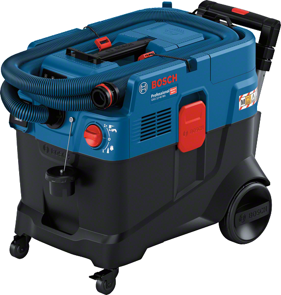 Bosch Blauw GAS 12-40 MA (NL+LUX) Stofzuiger | In Doos 06019M0120