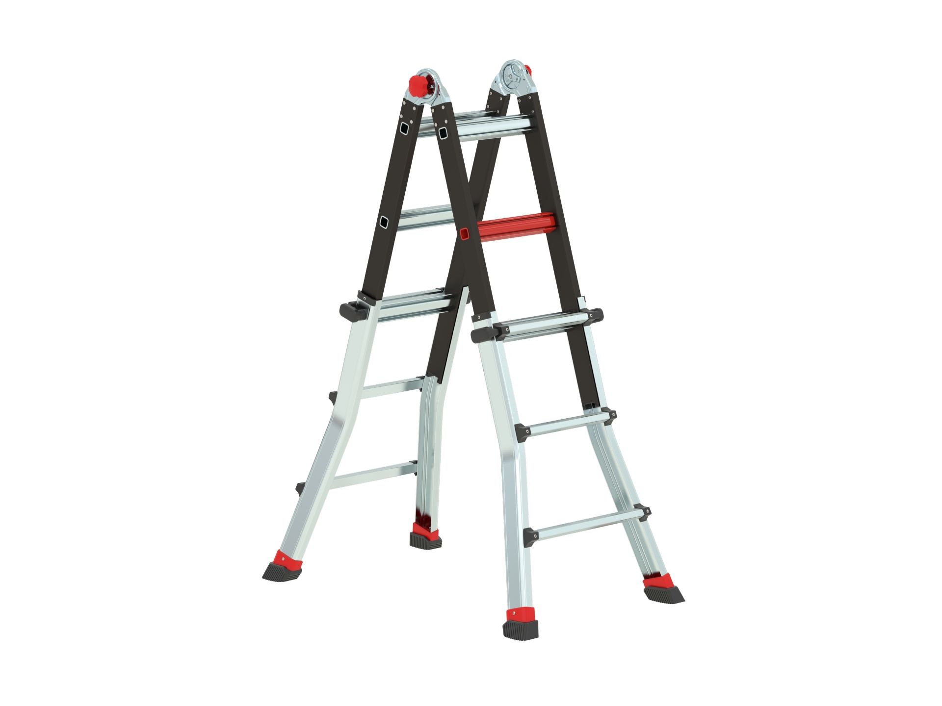 Altrex Varitrex Tele PRO+ 4x3 503733