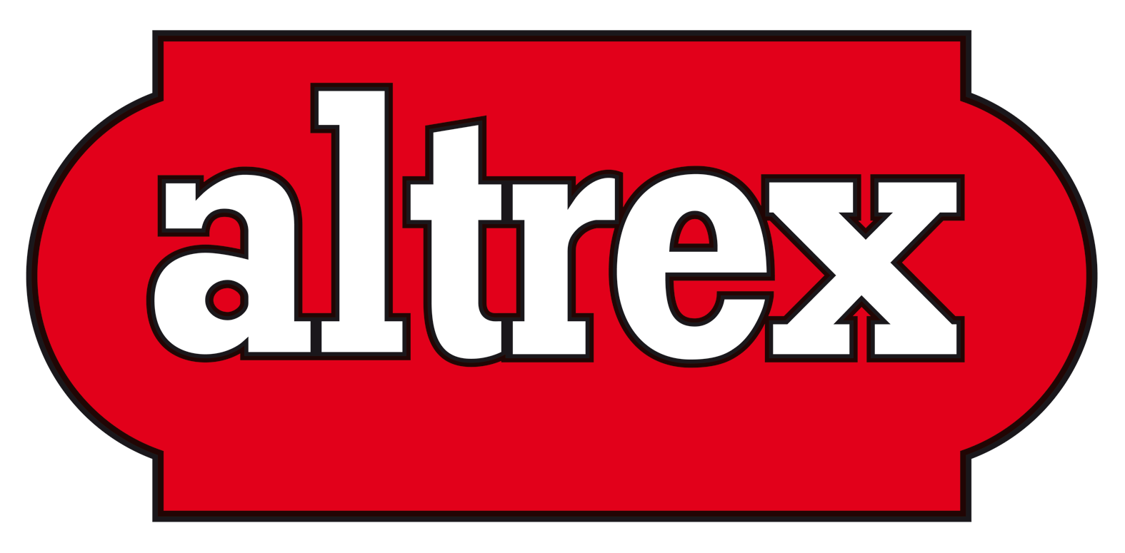 Altrex 326012 | RS 44-POWER | Basisframe 6-sporten 326012