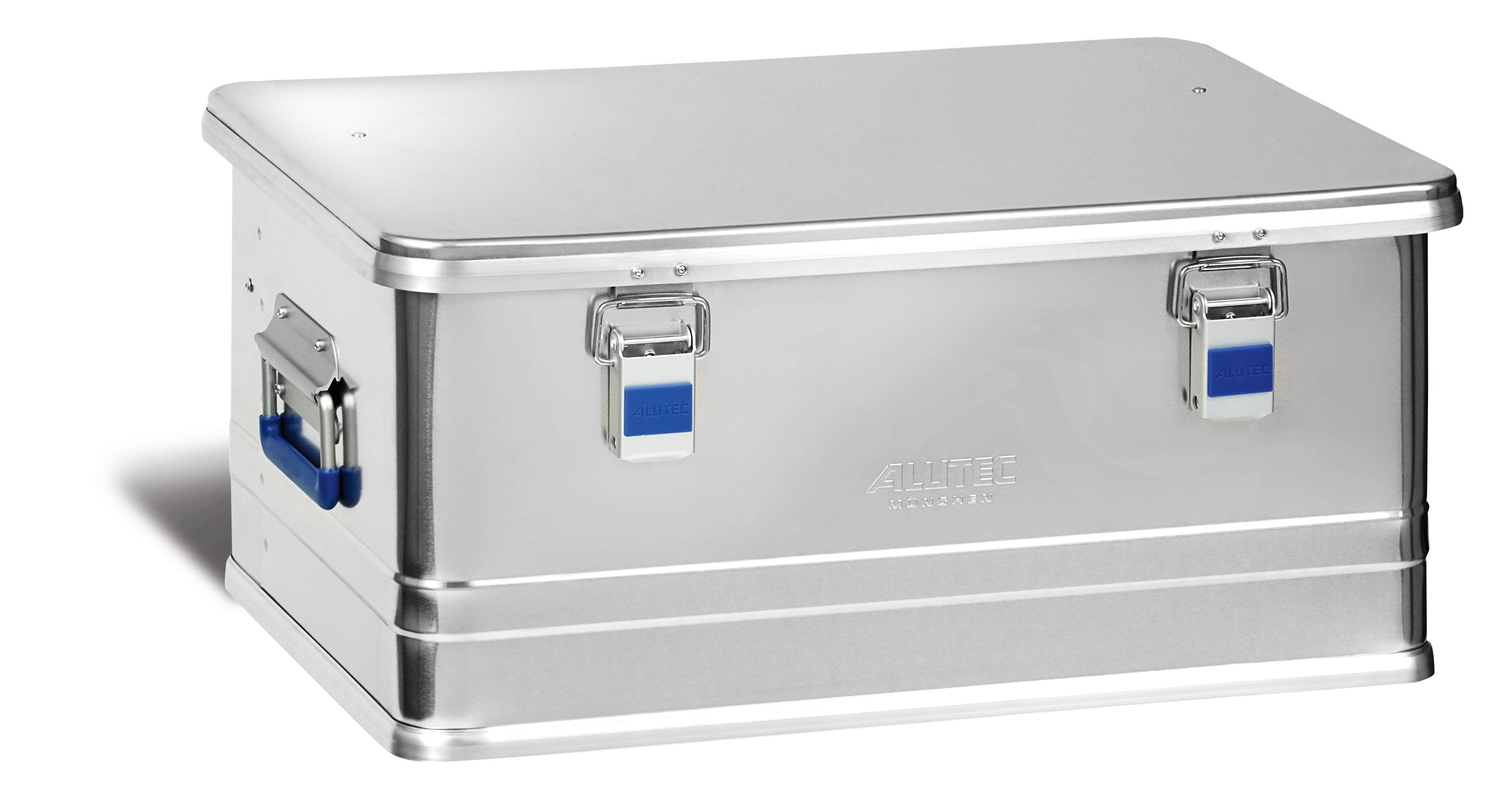 Alutec Aluminium kist COMFORT 48 - ALU12048 ALU12048