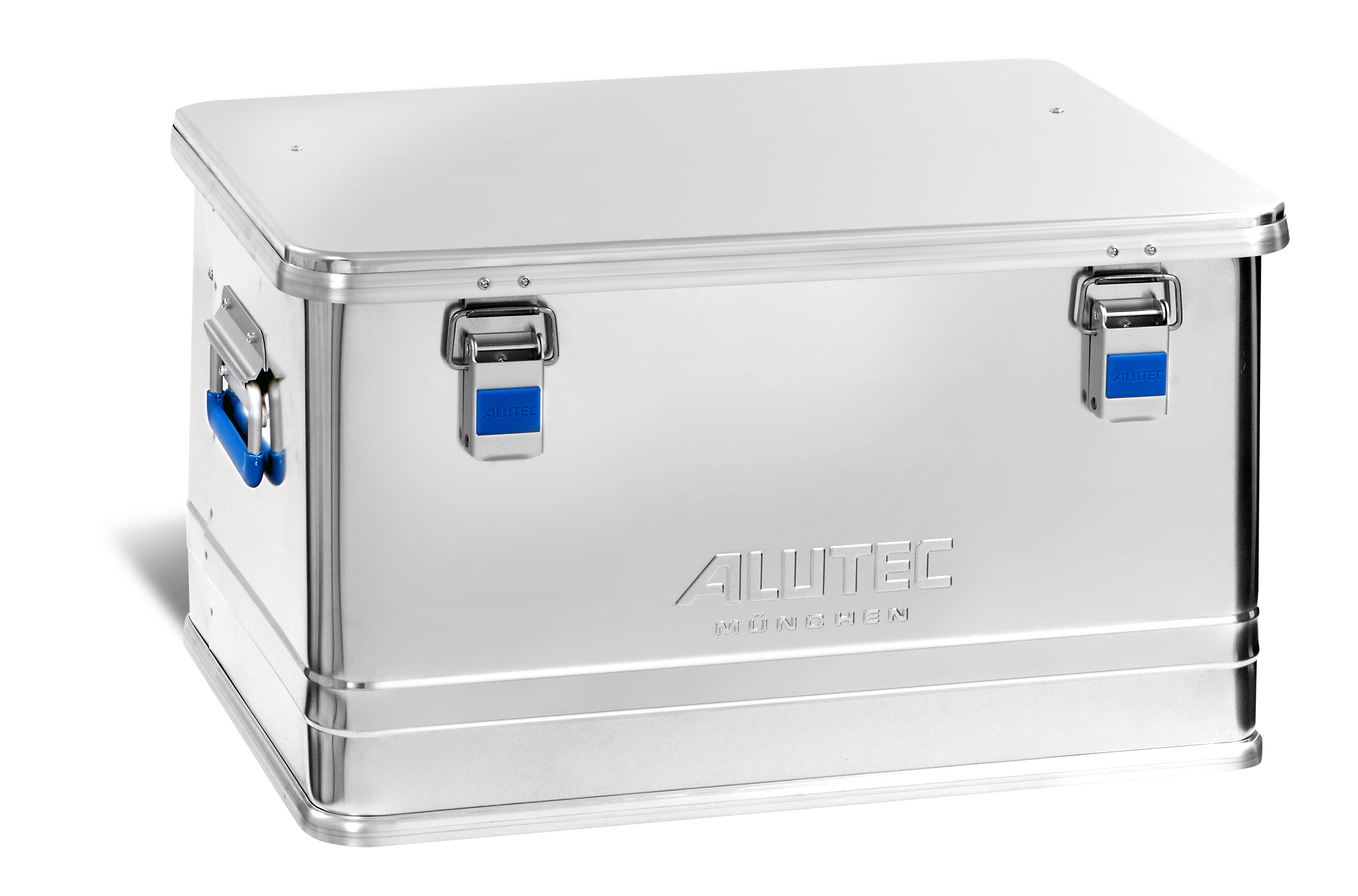 Alutec Aluminium kist COMFORT 60 - ALU12060 ALU12060