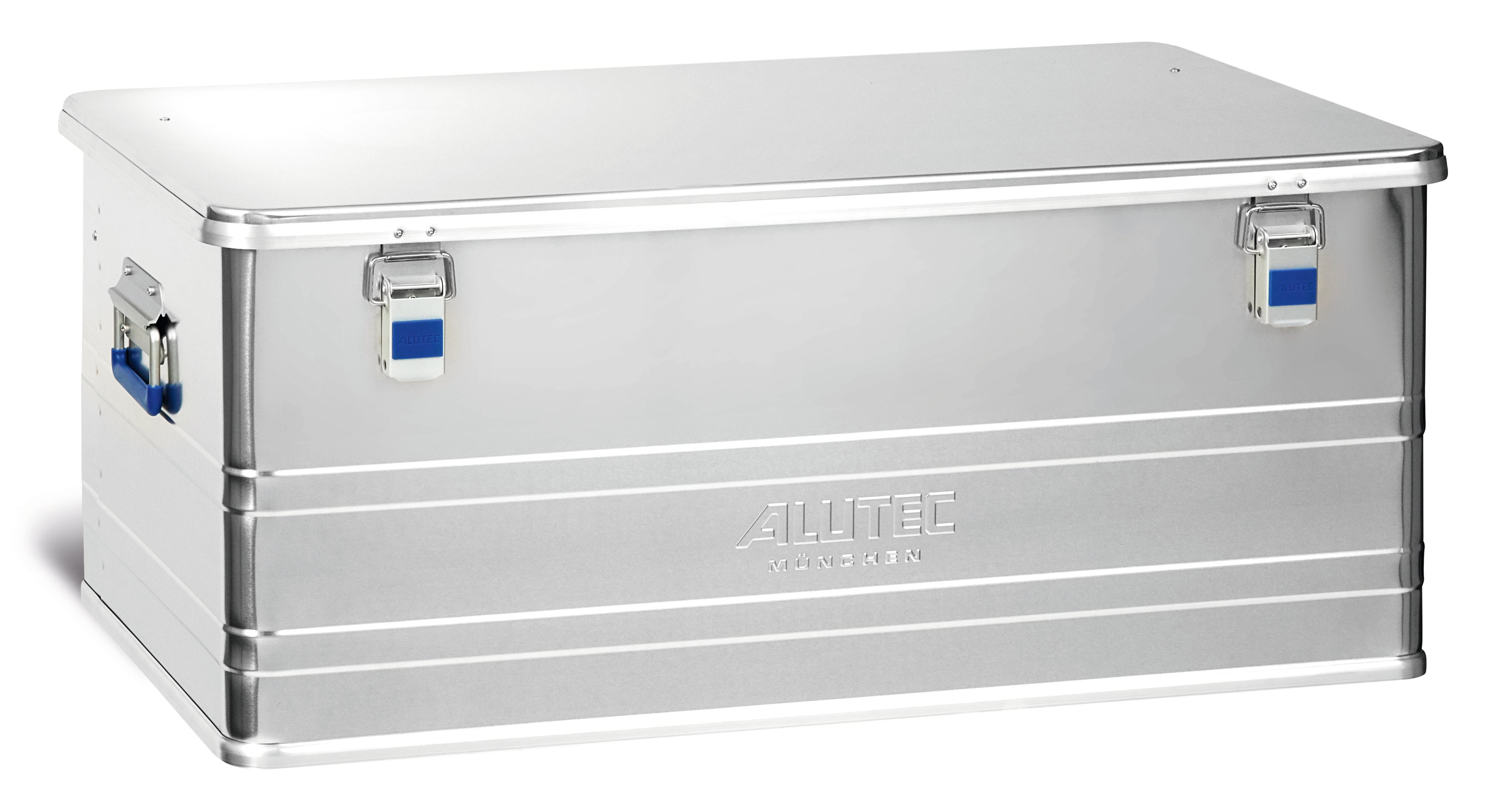 Alutec Aluminium kist COMFORT 140 - ALU12140 ALU12140