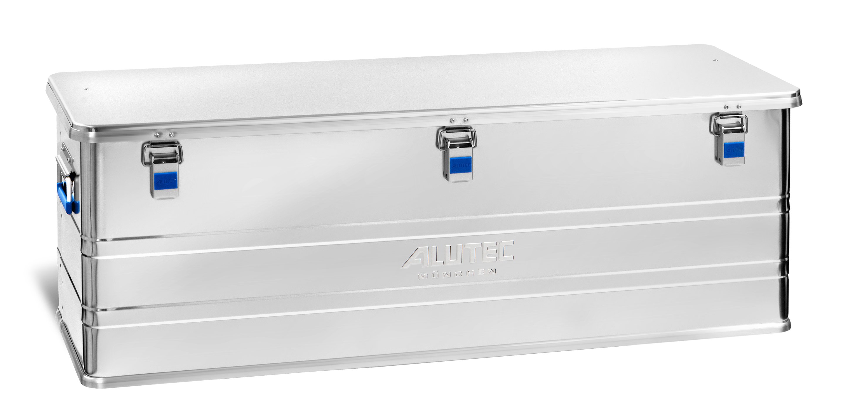 Alutec Aluminium kist COMFORT 153 - ALU12153 ALU12153