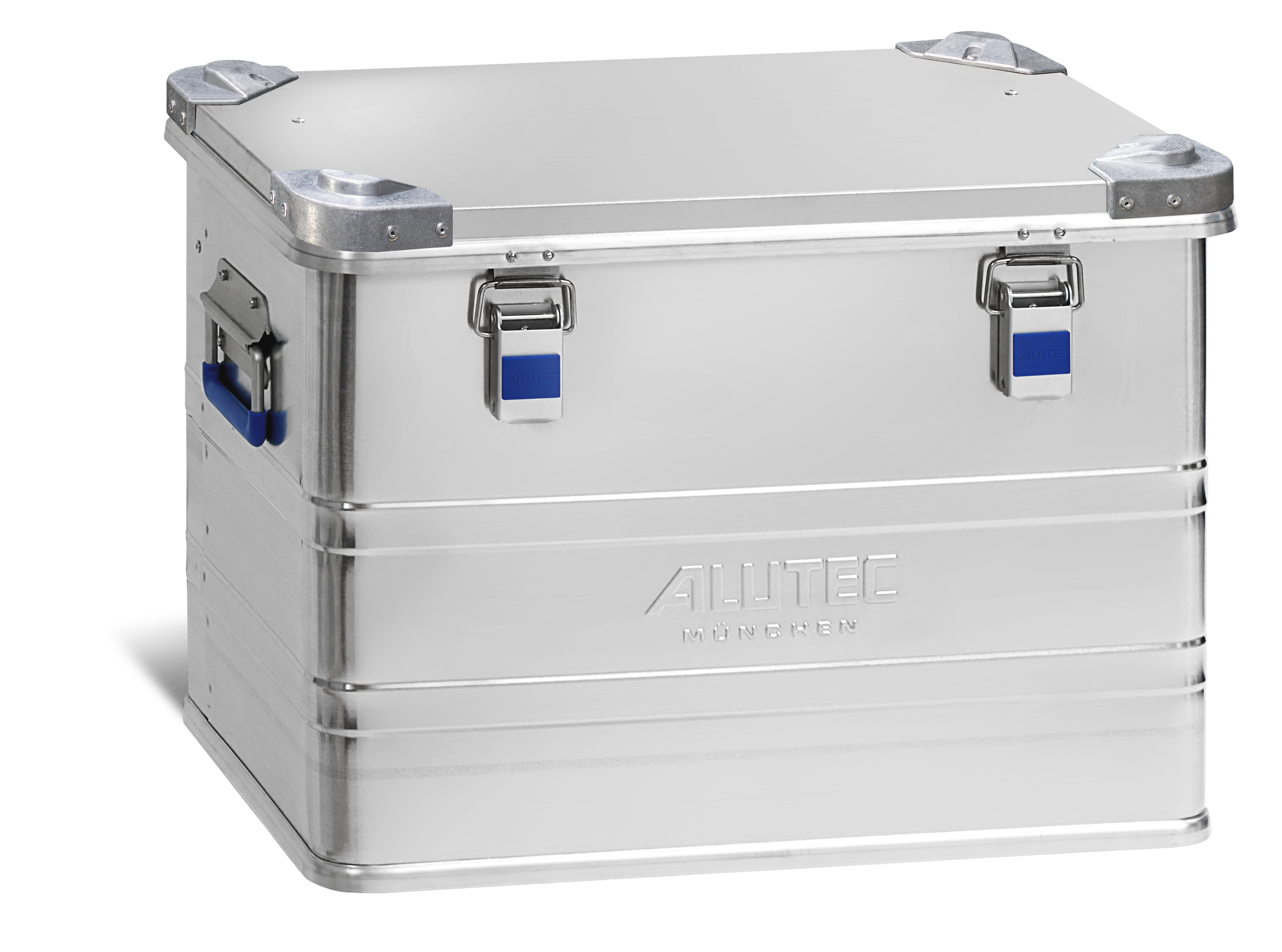 Alutec Aluminium kist INDUSTRY 73 - ALU13073 ALU13073