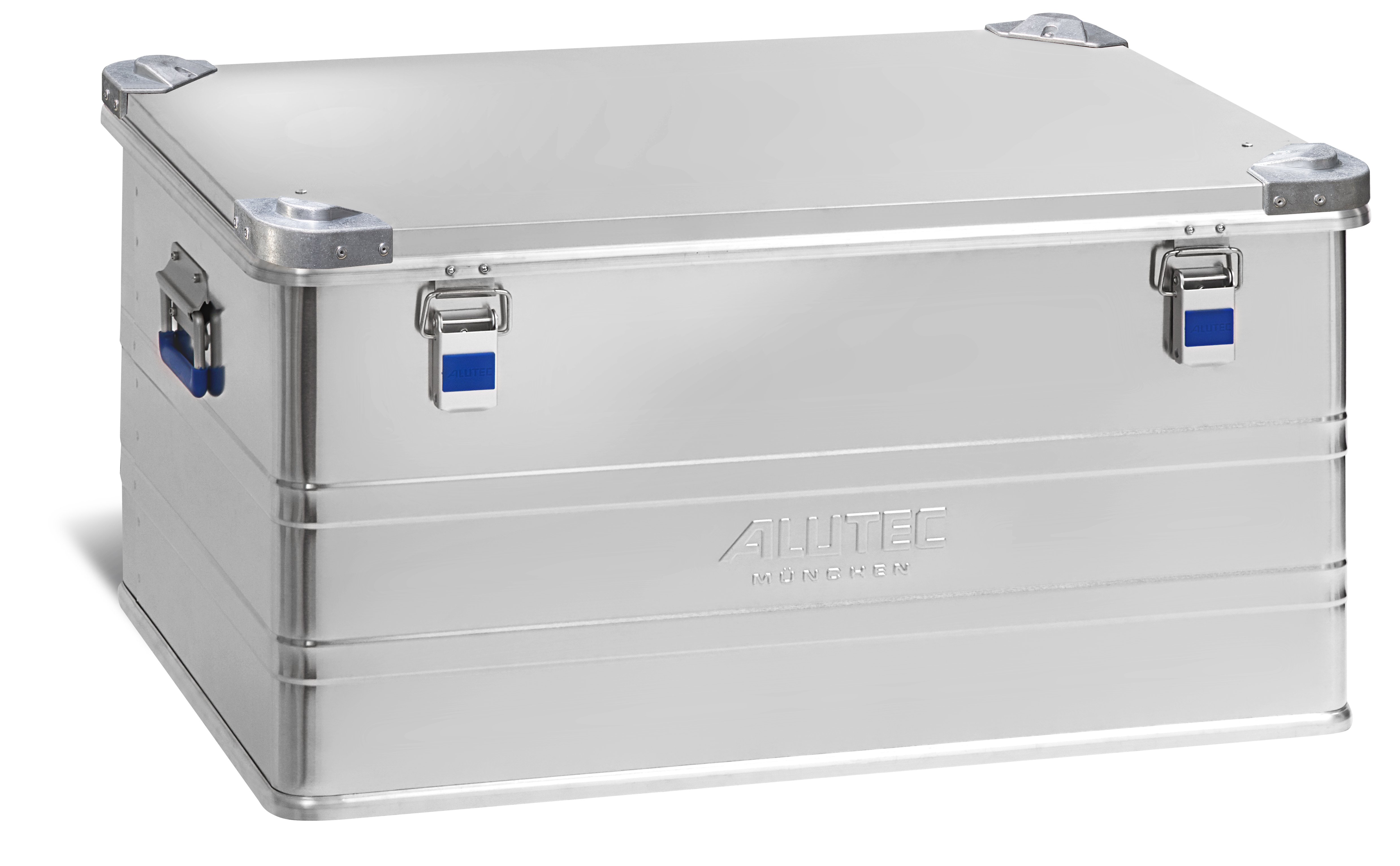 Alutec Aluminium kist INDUSTRY 157 - ALU13157 ALU13157