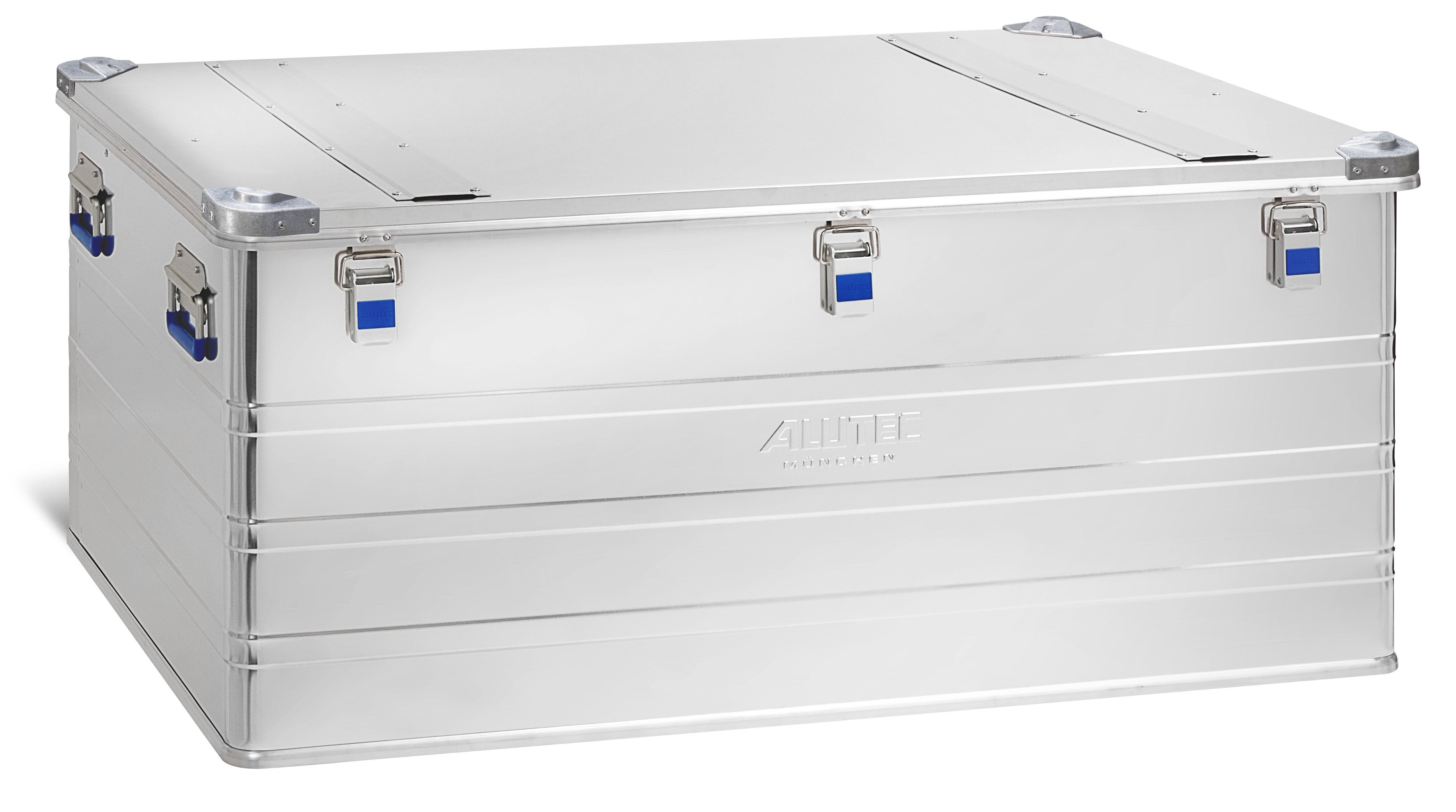 Alutec Aluminium kist INDUSTRY 425 - ALU13425 ALU13425