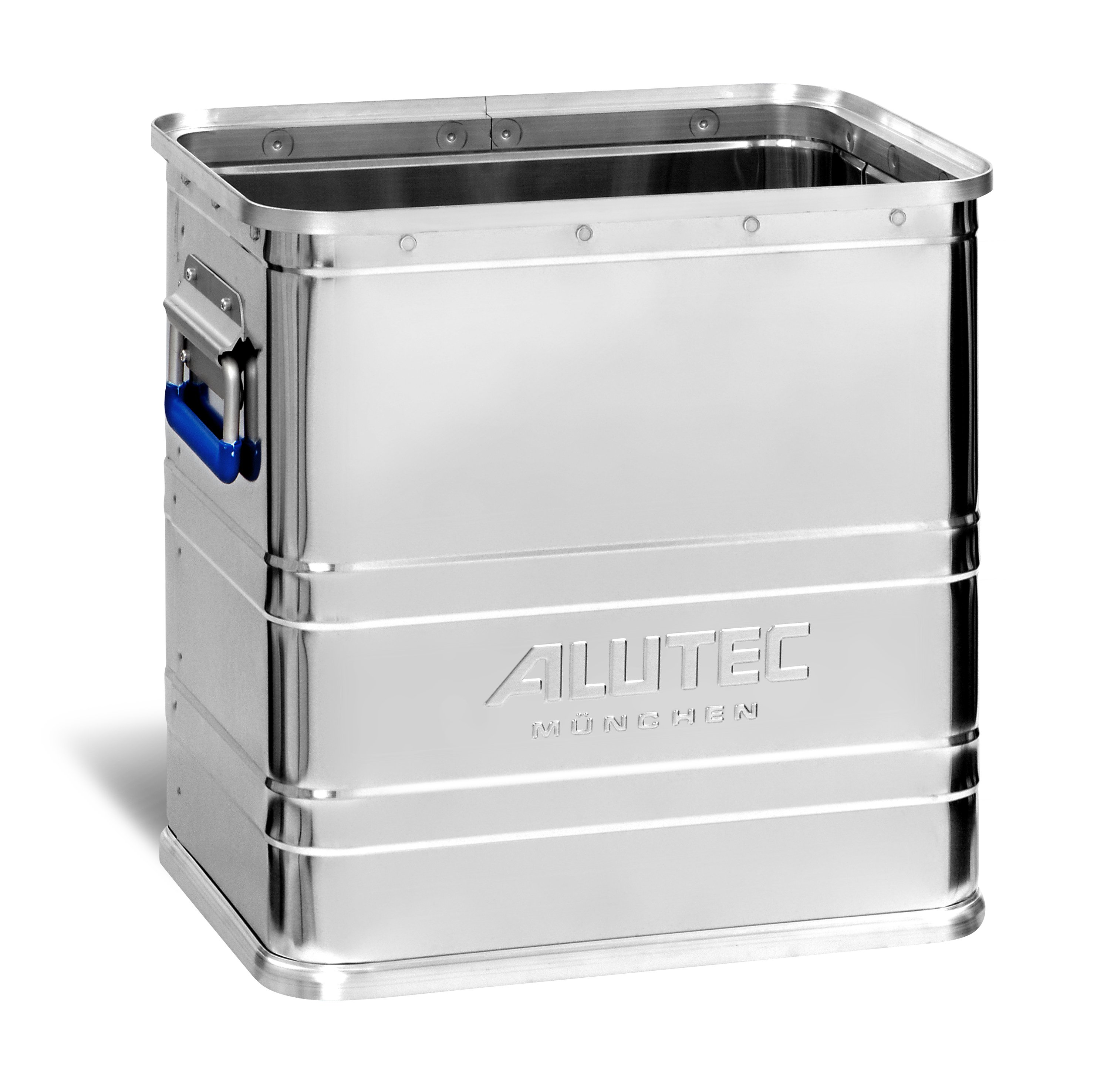 Alutec Aluminium kist LOGIC 32 - ALU15032 ALU15032