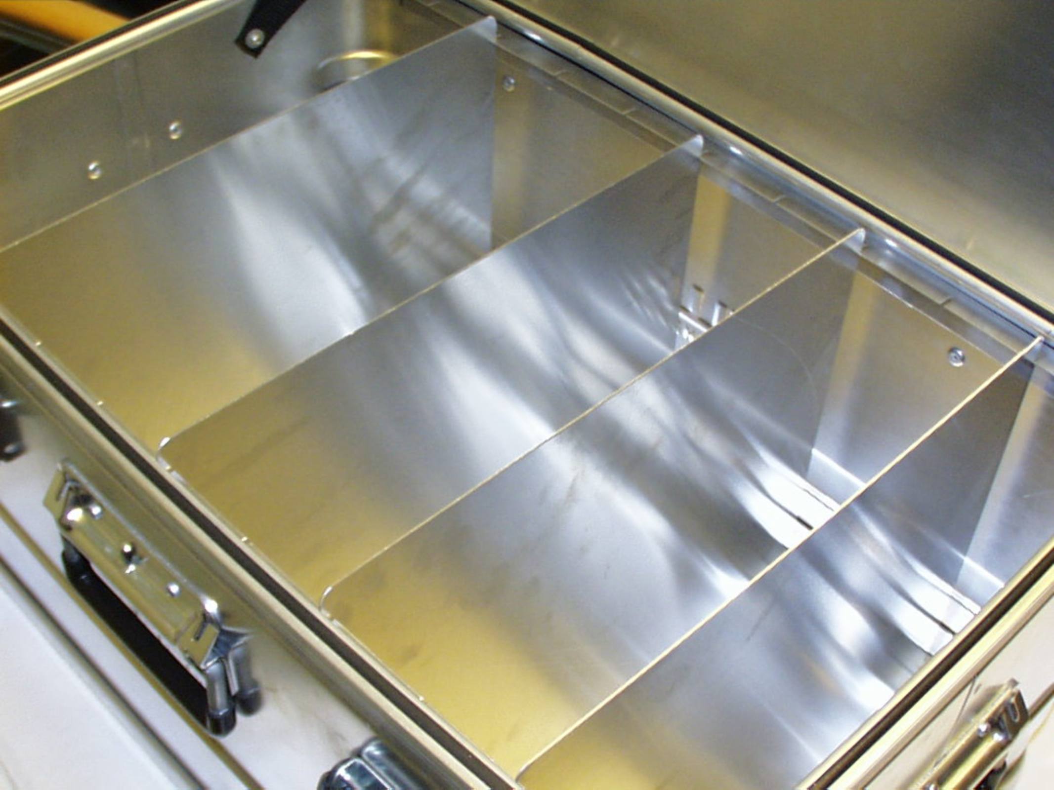 Alutec Wandenset 20000 - ALU20000 - ALU20000