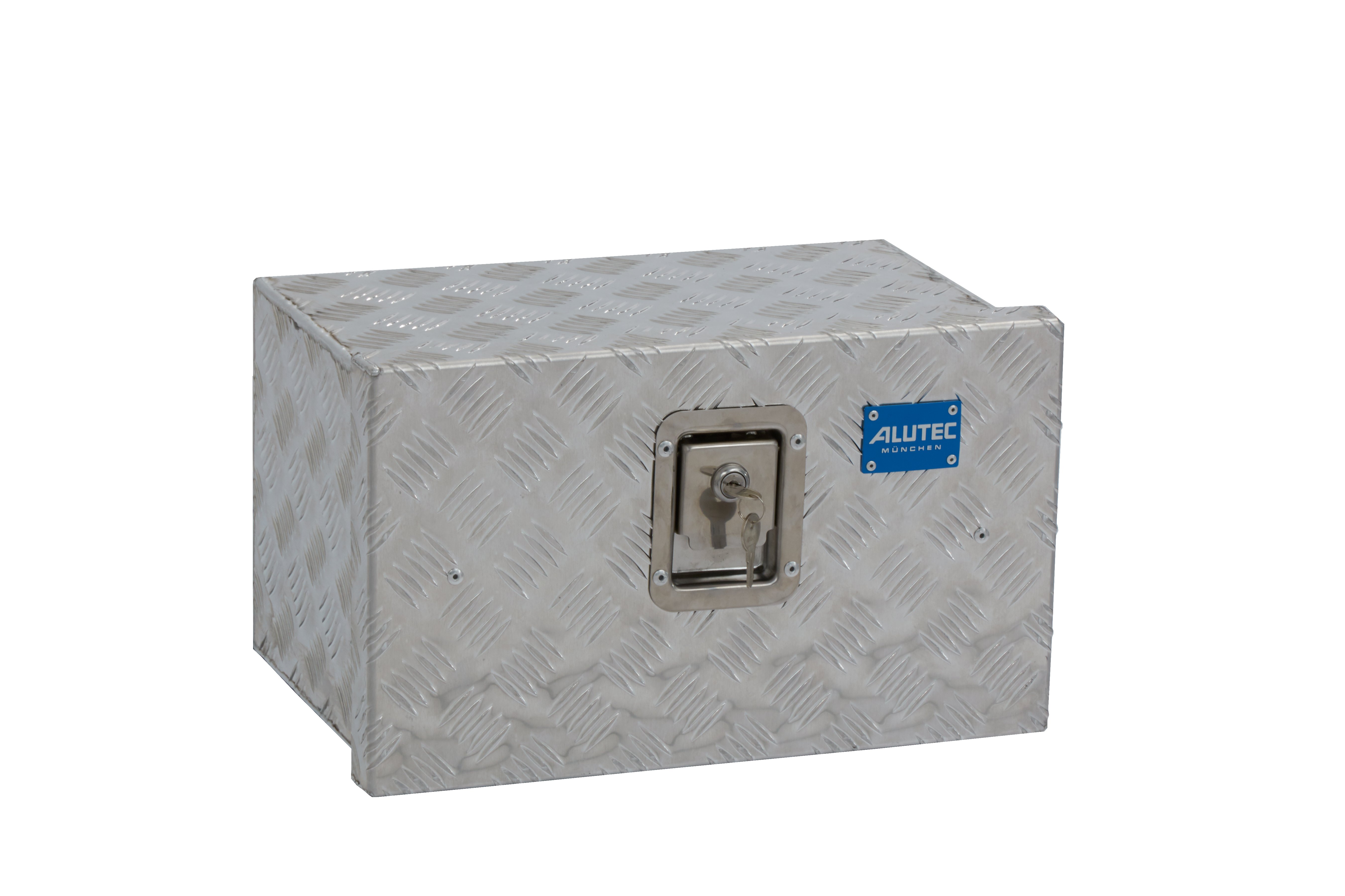 Alutec Aluminium kist TRUCK 23 - ALU41023 ALU41023
