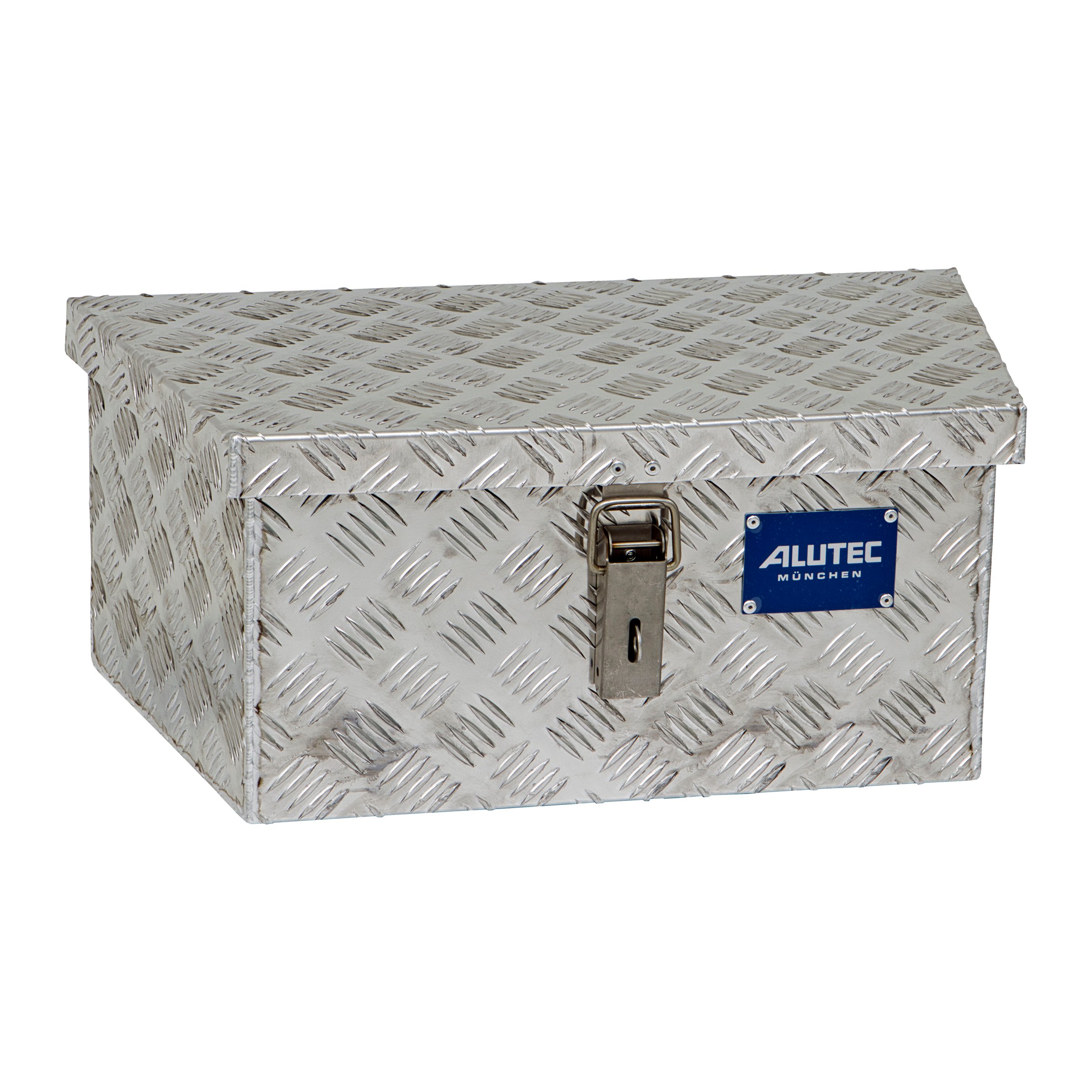 Alutec Aluminium kist Trailer 30 - ALU41030 ALU41030