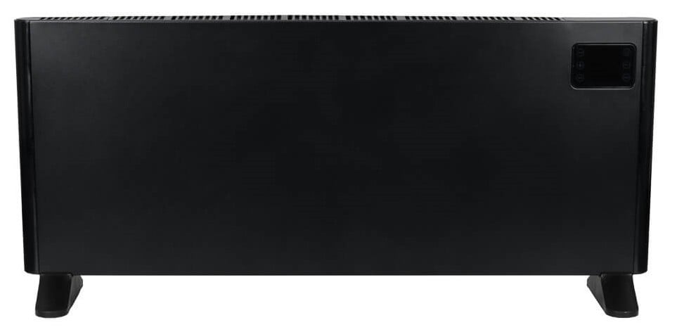 Eurom Convectorkachel | Alutherm 2000 Wifi Black - 360769