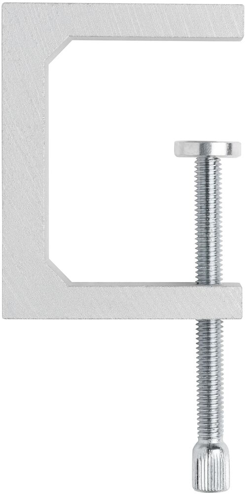 Bessey Alu mini-klem AM - AM4