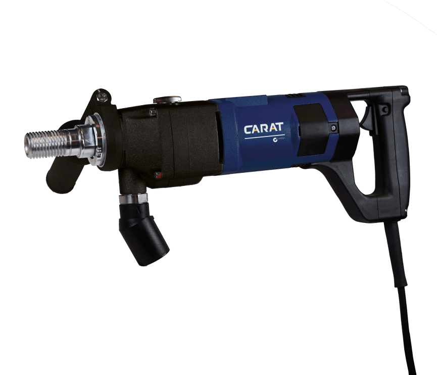 Carat Diamantboormachine | A-2021 Droog Microklop - AMB2021000