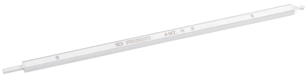 Facom Amz Omkeerbare Bled 6 Kant 2,5Mm - AMZ.H2.5 - AMZ.H2.5