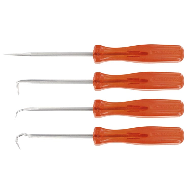 Facom SET VAN 4 HAKEN - AR.CJ4PB