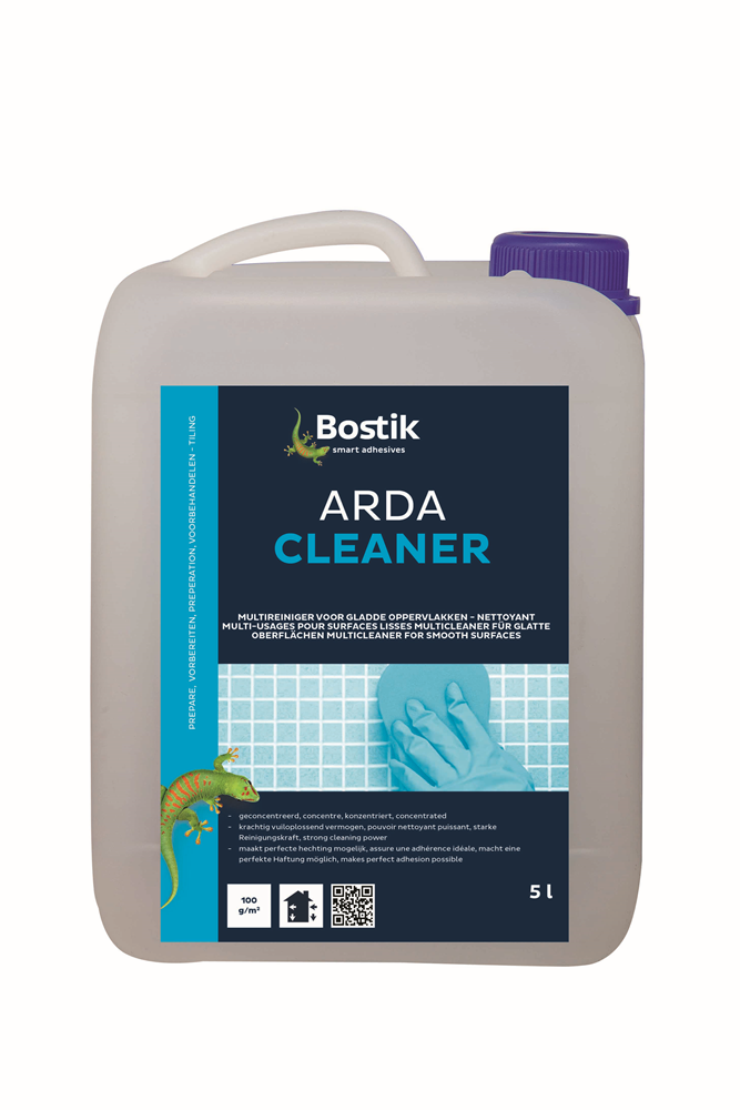 Bostik Ardacleaner | Jerrycan 5 l - 30605453