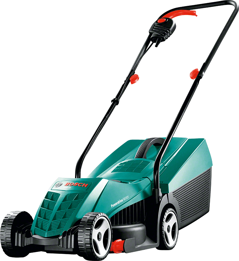 Bosch Groen ARM 32 Gazonmaaier