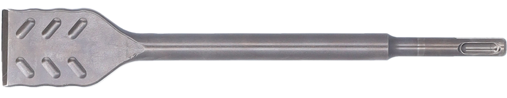Rotec SDS+ | Spadebeitel | V-Breaker | 40x250 - 215.0115