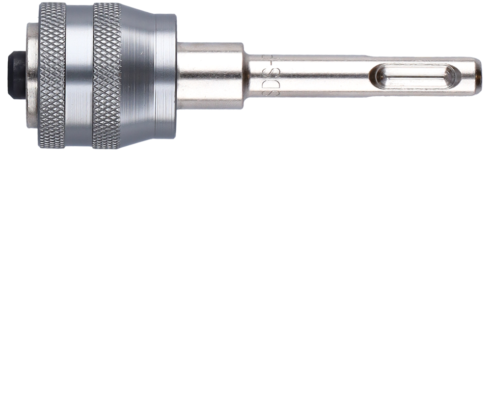 Rotec Fast-Change Gatzaaghouder 105mm | SDS+ | Excl. Centreerboor - 532.0104