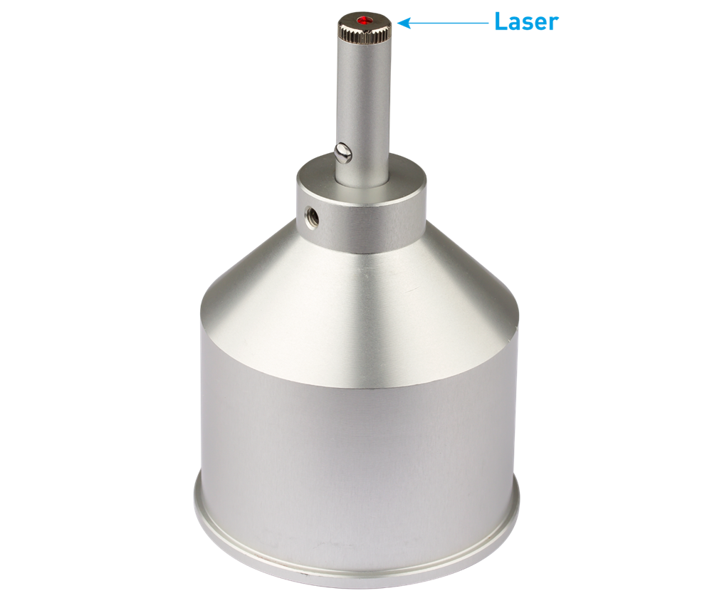 Rotec AGP | Laser | 1.1/4"-7 UNC - 781.3911 afbeelding