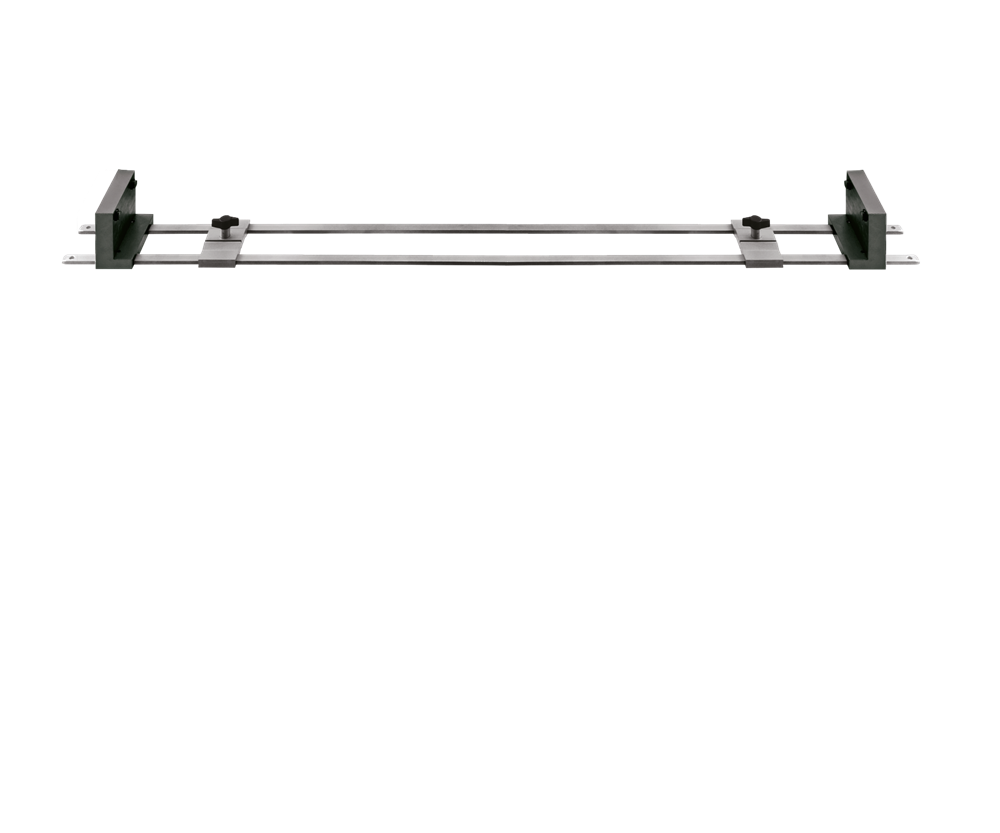 Rotec Guiderail Support - 781.4905