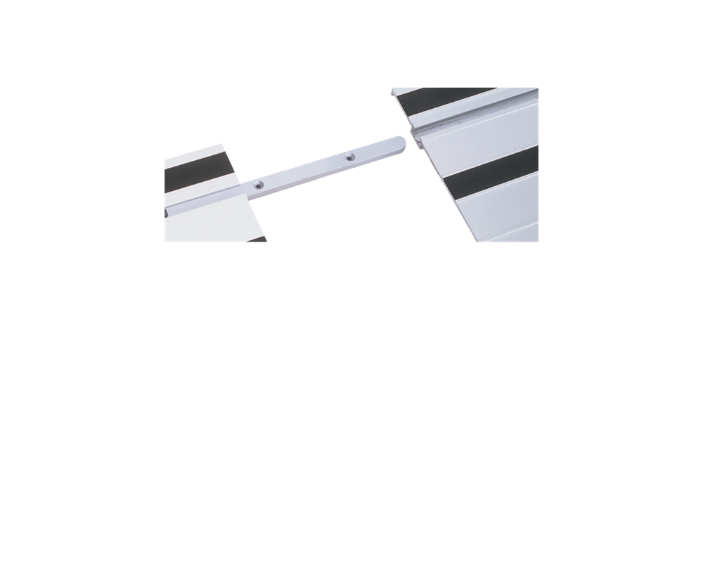 Rotec AGP | Geleiderail-Verbindingsstuk - 781.4915