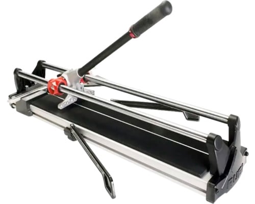 Rubi RP-45 Handmatige Tegelsnijder | Magnetisch | 450mm snijlengte - 15987