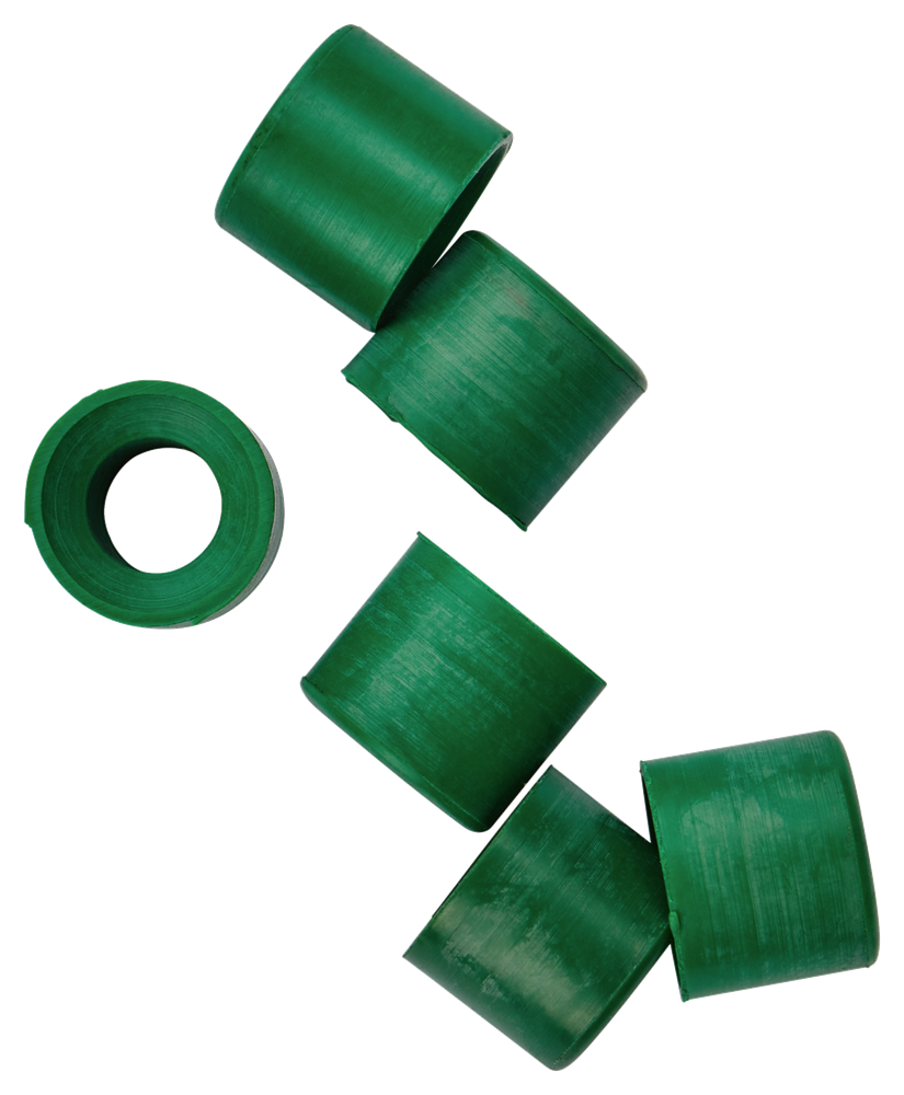 Makita Accessoires Slangpakking 6 stuks - AS000AI158 AS000AI158