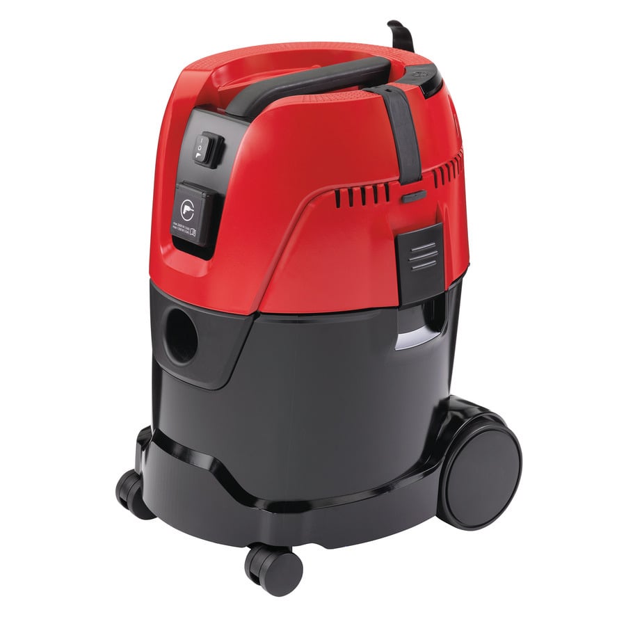 Milwaukee AS 2-250 ELCP 25 liter L-klasse Stofzuiger - 4933447480