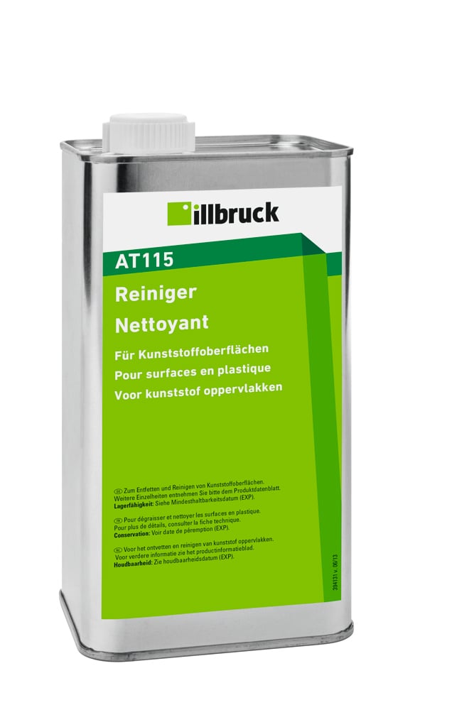 Illbruck AT115 Reiniger 1000ml - AT115377763