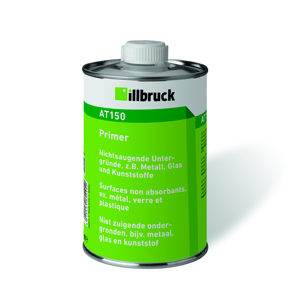 Illbruck AT150 Primer Niet Zuigende Ondergronden 500ml - AT150378342