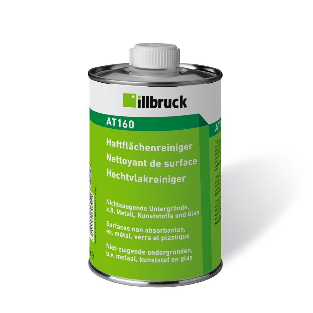 Illbruck AT160 Hechtvlakreiniger 500ml - AT160380655