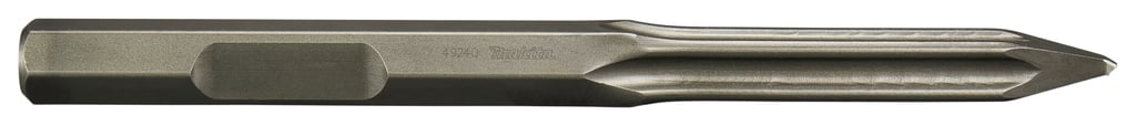 Makita Accessoires Puntbeitel zelfslijpend Lengte 400 mm