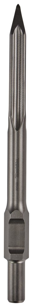 Makita Accessoires Puntbeitel 400 mm SW30 - B-10388 - B-10388