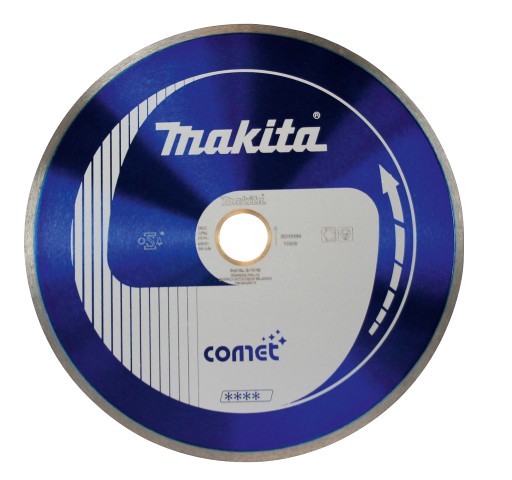 Makita Diamantschijf 110x20x1.5mm uni