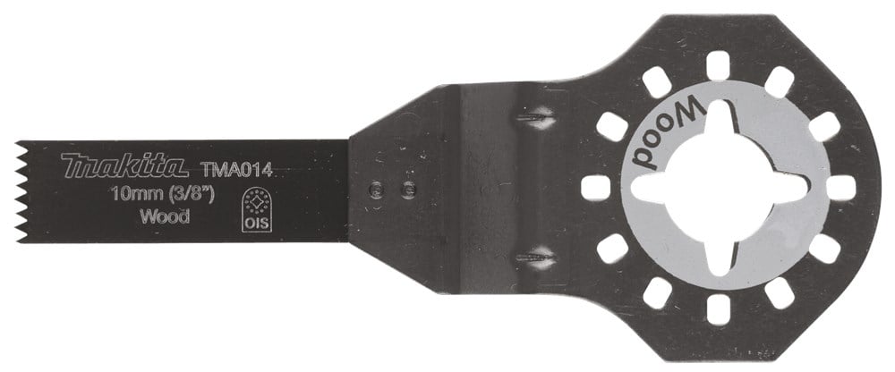 Makita Accessoires HCS invalzaag TMA014 I10 HCS H GZ - B-21406