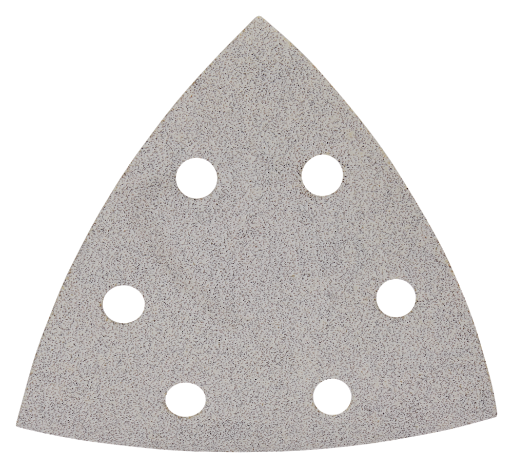 Makita Accessoires Schuurvel K60/K80/K100/K240/K320 White Velcro - B-21674 - B-21674