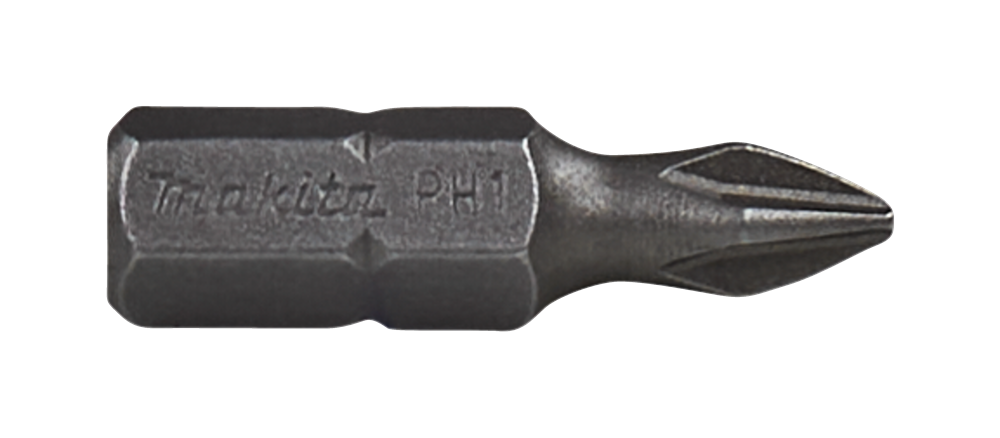Makita Accessoires Schroefbit PH1x25mm - B-23450 B-23450