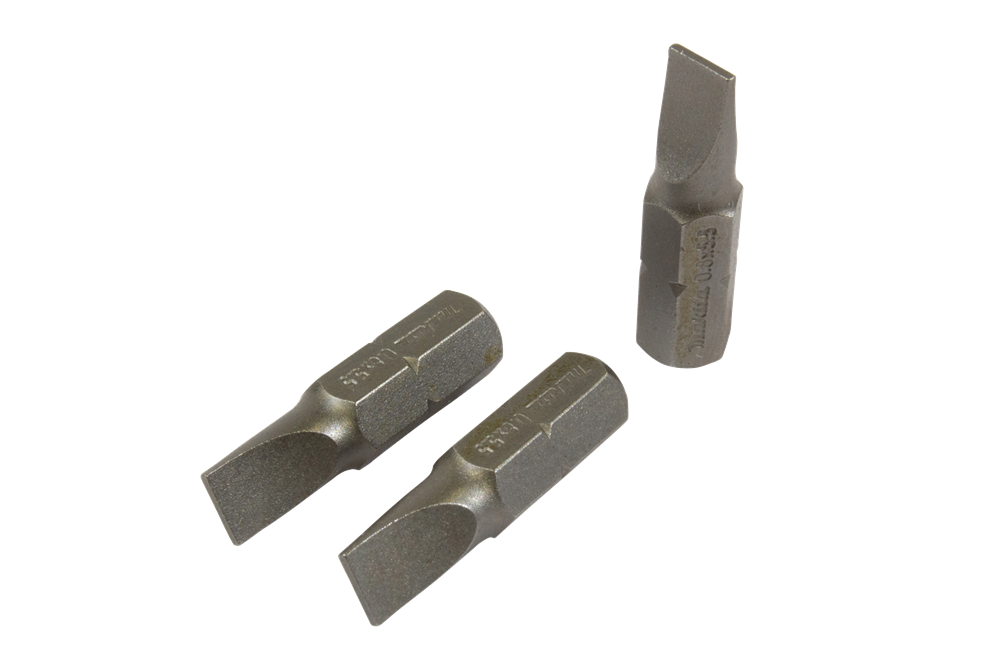 Makita Accessoires Schroefbit SL5,5x25mm - B-23531 B-23531