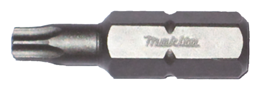 Makita Accessoires Schroefbit T15x25mm - B-23606 B-23606