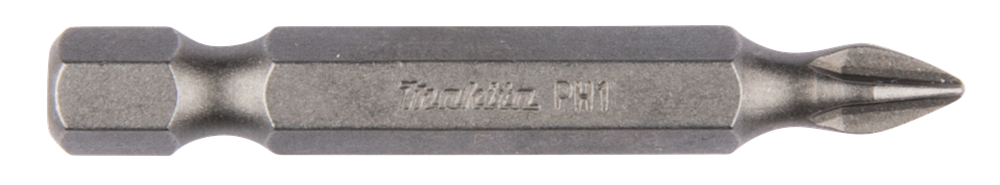 Makita Accessoires Schroefbit PH1x50mm - B-25214 B-25214