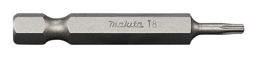 Makita Accessoires Schroefbit T8x50mm - B-25351 B-25351