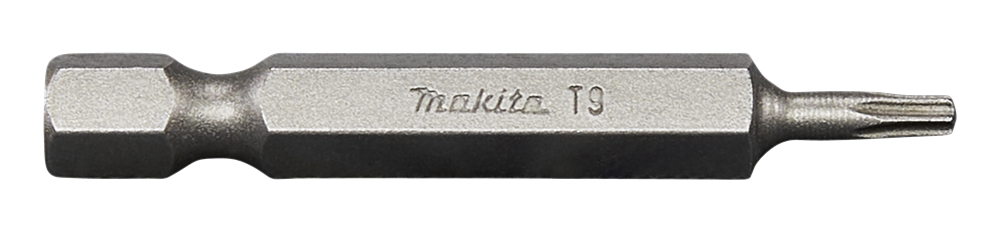 Makita Accessoires Schroefbit T9x50mm - B-25367 B-25367