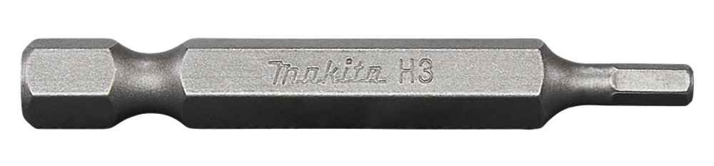 Makita Accessoires Schroefbit H3x50mm - B-25448 B-25448