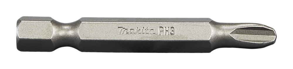Makita Accessoires Schroefbitset PH 3-delig - B-26179 B-26179