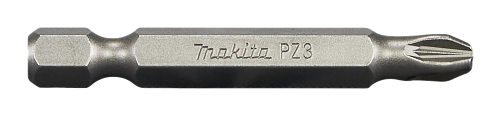 Makita Accessoires Schroefbitset PZ 3-delig - B-26185 B-26185