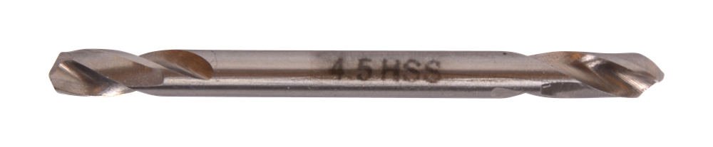 Makita Accessoires Metaalboor dubbelzijdig 4,5x58mm - B-26761 B-26761